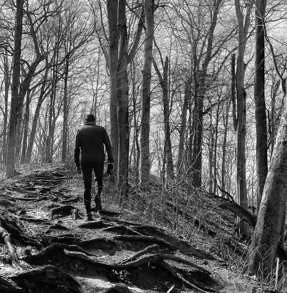 Meet your Posher, Matt